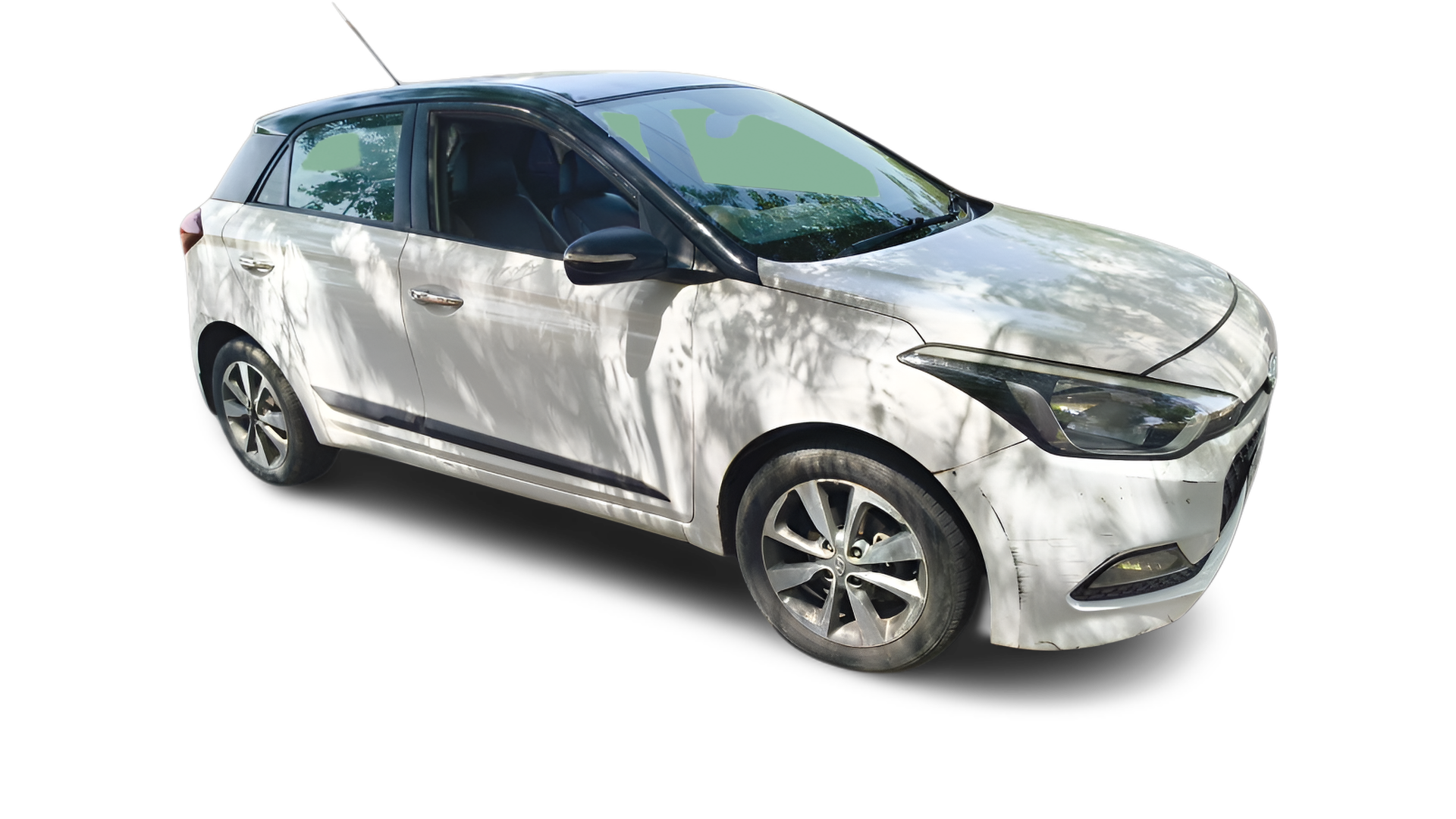 Hyundai Elite i20-img